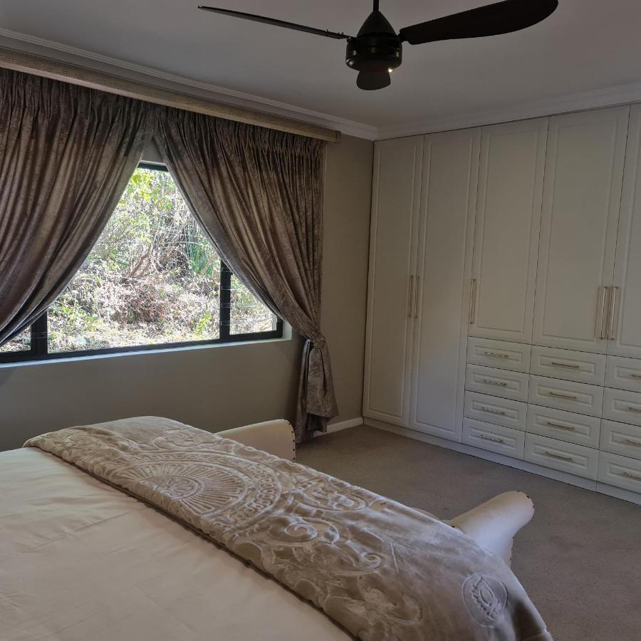 Luxury Home With Breathtaking Views Of Champagne Valley Bergview Eksteriør bilde